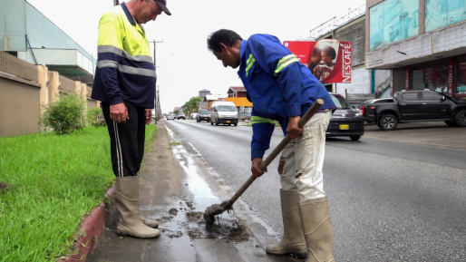 Johannes Mungrastraat krijgt grote opknapbeurt