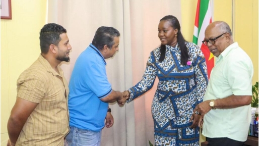 Vakbond vraagt spoedinterventie RO bij spanningen OWMCP