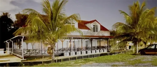 Boutique Hotel Peperpot breidt uit met luxe Citrushuis in Commewijne