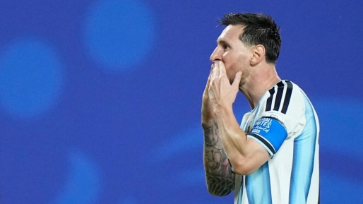 Algerijnse media: FIFA straft VAR-arbiters na klacht over Messi