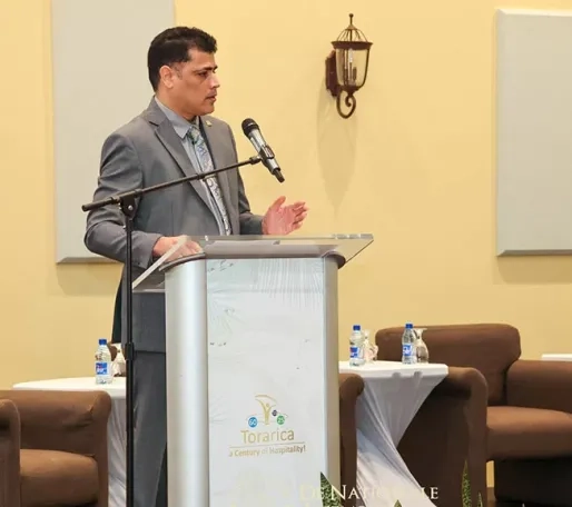 Congres zet modernisering rechterlijke macht centraal voor rechtszekerheid en ontwikkeling