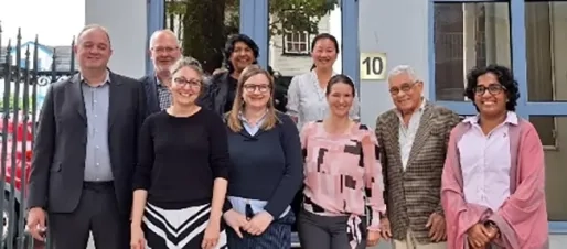 Heraccreditatieproces gestart voor FHR MPA-programma