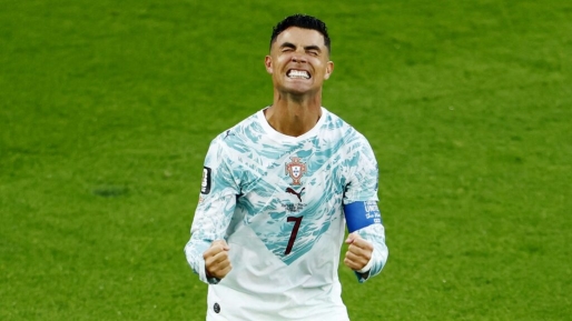 Portugal ontsnapt tegen Kroatië en treft Spanje in achtste finales WK