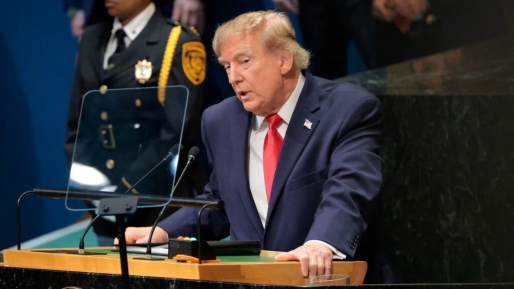 Trump voorspelt val communistisch bewind in Cuba, delegatie verlaat VN-zaal