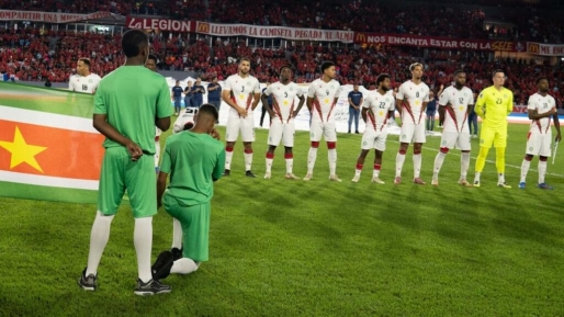 Natio op WK-missie: “Totale eenheid is onze twaalfde man”