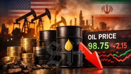Onzekerheid op oliemarkt groeit: landen grijpen in tegen prijsstijgingen