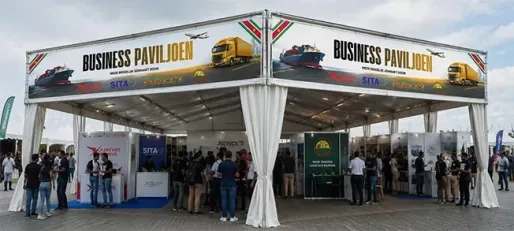 Suriname Business & Innovation Pavilion opent tijdens Kwaku Summer Festival 2026