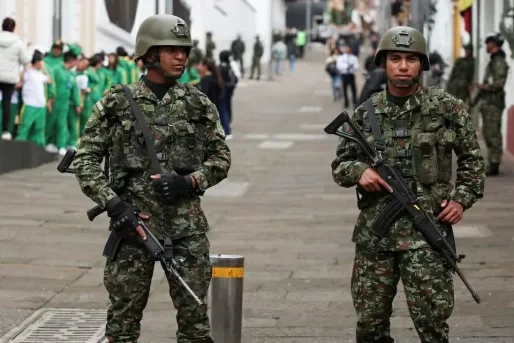 Verkiezingen Colombia: Linkse hervormingen vs rechtse veiligheidsmaatregelen