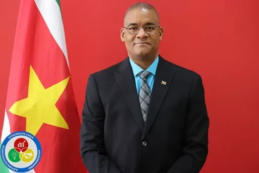 Suriname en Guyana willen krachten bundelen voor groei