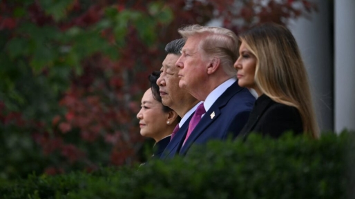 Diplomatieke week Trump eindigt zonder grote doorbraak