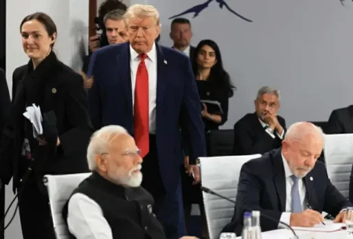 Lula waarschuwt Trump: 'Bemoei je niet met Braziliaanse verkiezingen'
