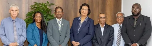 Landvreugd nieuwe voorzitter Onderhandelingsorgaan Overheid