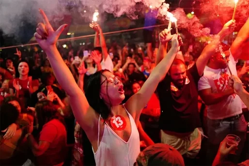 Lula’s politieke comeback maskeert blijvende verdeeldheid in Brazilië