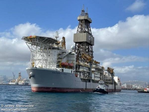 APA Treft Olie In Blok 53 Offshore Suriname | Suriname Nieuws Centrale