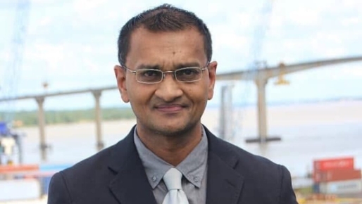 Opnieuw ophef rond Deepak Jairam na ernstige beschuldigingen