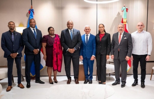 Minister Bouva naar Dominicaanse Republiek voor werkbezoek