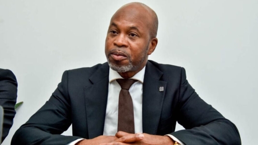 DIN-voorzitter Brewster doet valse claim over €3,2 miljoen voor Suriname