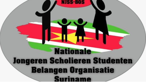 Logo NJSS-BOS. Foto Facebook Logo NJSS-BOS. Foto Facebook