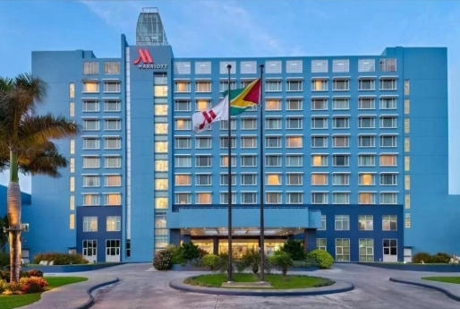 Guyana Marriott Hotel