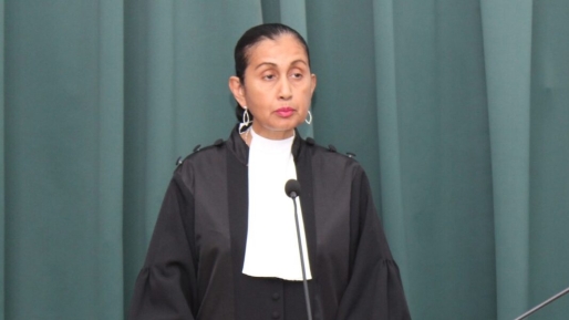 Benoeming van PG mag geen politieke koehandel worden zoals nu bij staatsbedrijven