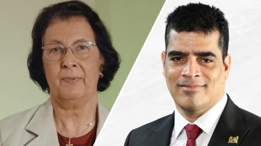 Adhin noemt Simons ‘militant’ in Parbode: compliment of verborgen kritiek?