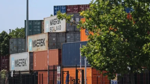 Trump legt nieuwe importheffingen op aan 60 handelspartners