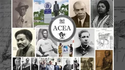 Nieuwe Afro-Caraïbische Educatie Academie wil kennisherstel en trots versterken