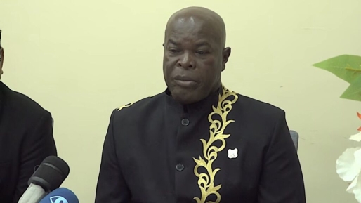 Brunswijk zichtbaar geëmotioneerd: “Ik heb een hele goede vriend verloren”