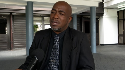 Van Samson: voortzetting RVI had Surinamers ander gevoel gegeven over olie- en gasinkomsten