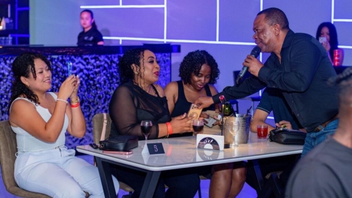 JCI Urban zamelt geld in voor scholen en tehuizen in Wanica en Para