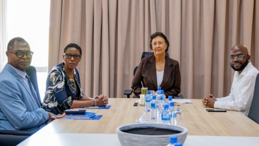 PAHO wil malaria-eliminatie in Guyanaschild versnellen na succes Suriname