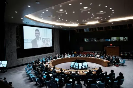 Internationale druk groeit na Israëlische plannen voor totale controle Gaza