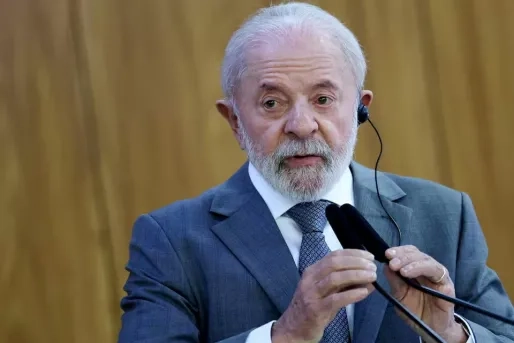 Lula: Amerikaanse importheffing onaanvaardbare chantage