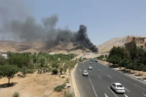 Fragiel staakt-het-vuren tussen Iran en Israël kalmeert oliemarkten