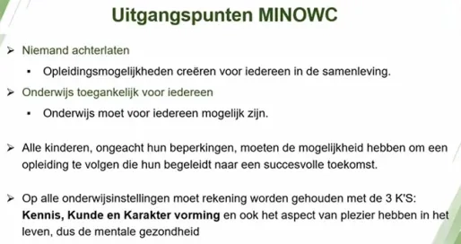 Onderwijs kampt met tekort aan lokalen en leerkrachten bij voorbereiding nieuw schooljaar