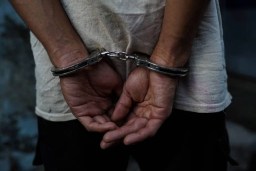 Colombiaan aangehouden met vuurwapen en munitie aan Ankistraat