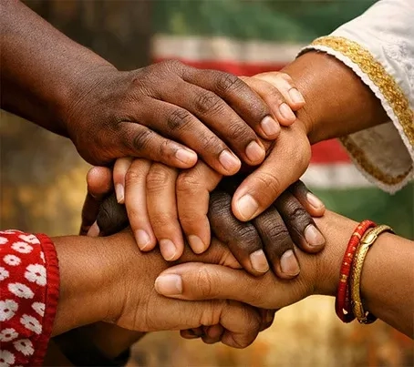 Column: Herstel begint met liefde en vergeving