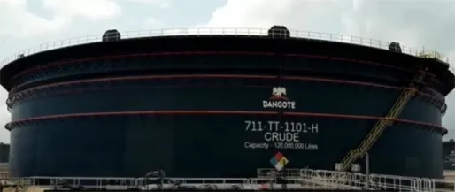 Olieprijs schiet boven US$ 119 door oorlog in het Midden-Oosten