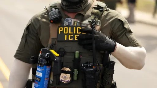 Opnieuw dode bij schietincident met ICE in VS
