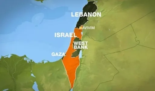 Column: De oorlog die wij zien en de strijd die wij niet begrijpen