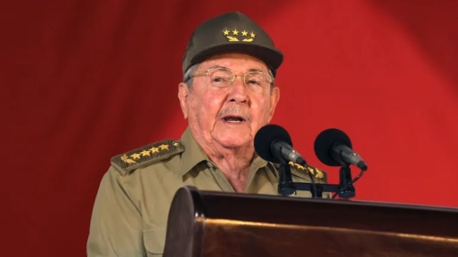VS praat met personen uit kring rond Raúl Castro over toekomst van Cuba