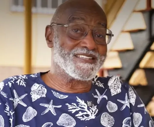 Borger Breeveld, icoon van Surinaamse film en televisie, overleden