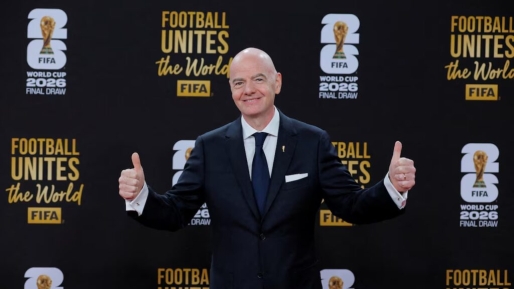 FIFA-president trekt omstreden plan voor verkoop belang in WK in