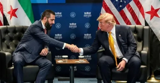 VS verwijdert Syrië van lijst 'staatssponsor van terrorisme' 