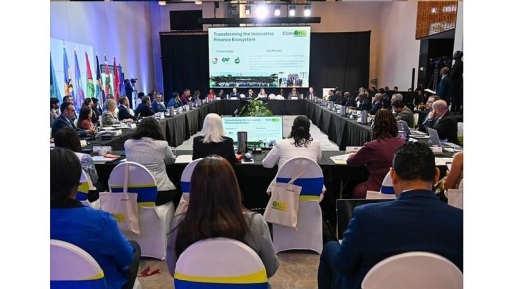 IDB lanceert regionale agenda met nadruk op cyberveiligheid, kapitaalmarkt en investeringen