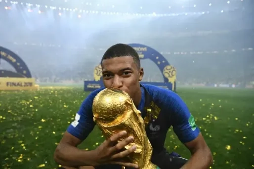Derde helft WK 2026: Hoe Frankrijk het grootste talentenaanbod in het voetbal creëerde