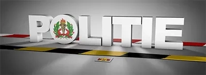 Man overlijdt na val uit laadbak pick-up Man overlijdt na val uit laadbak pick-up