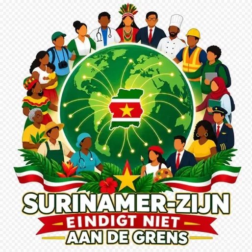 Surinamerschap mag geen voorrecht voor enkelen worden