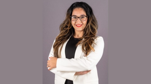 Marina Bersaoui publiceert twee studies: aerobe beweging verlaagt bloeddruk direct