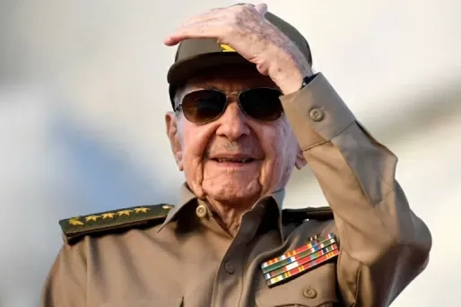 Aanklacht tegen Raul Castro markeert escalatie in VS-Cuba relatie